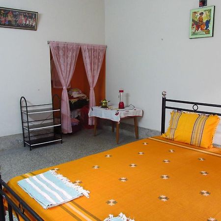 Pubali Homestay Bolpur Kültér fotó