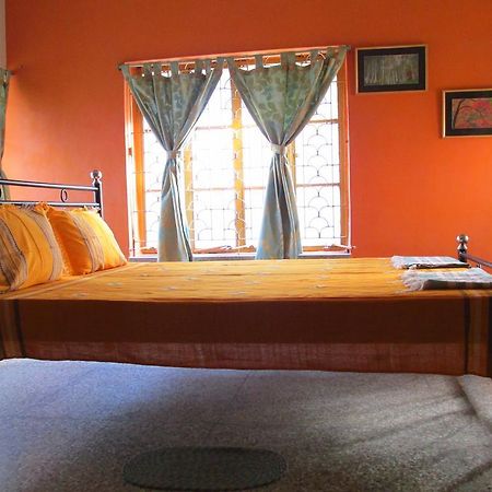 Pubali Homestay Bolpur Kültér fotó
