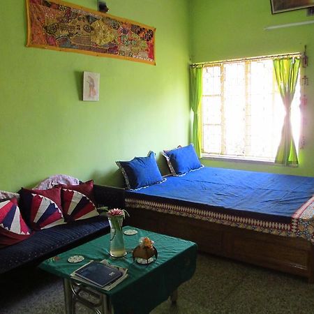 Pubali Homestay Bolpur Kültér fotó