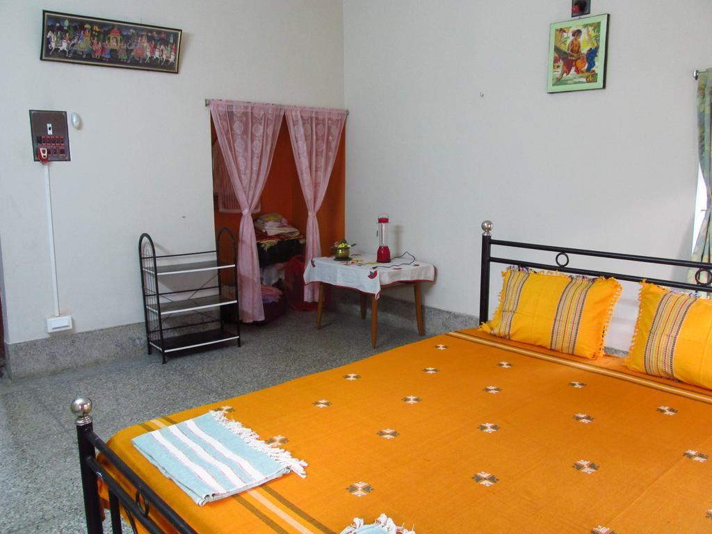 Pubali Homestay Bolpur Kültér fotó