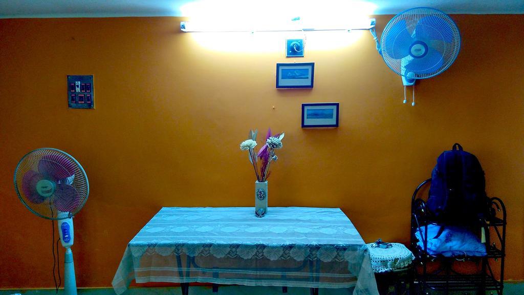 Pubali Homestay Bolpur Kültér fotó