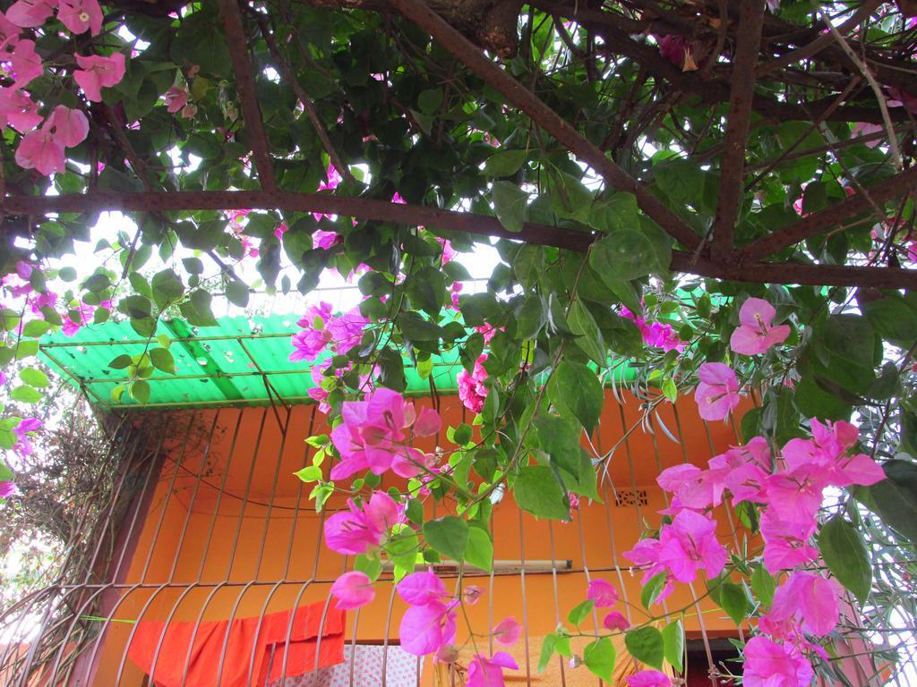 Pubali Homestay Bolpur Kültér fotó