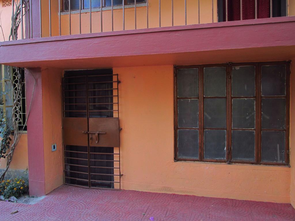Pubali Homestay Bolpur Kültér fotó