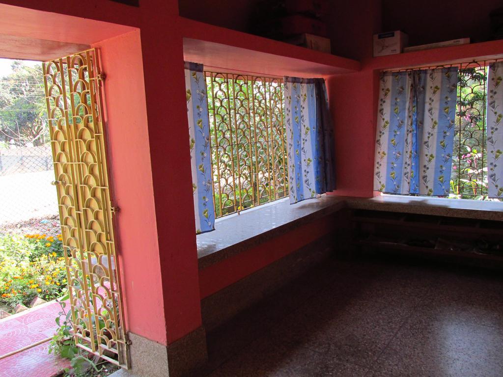 Pubali Homestay Bolpur Kültér fotó